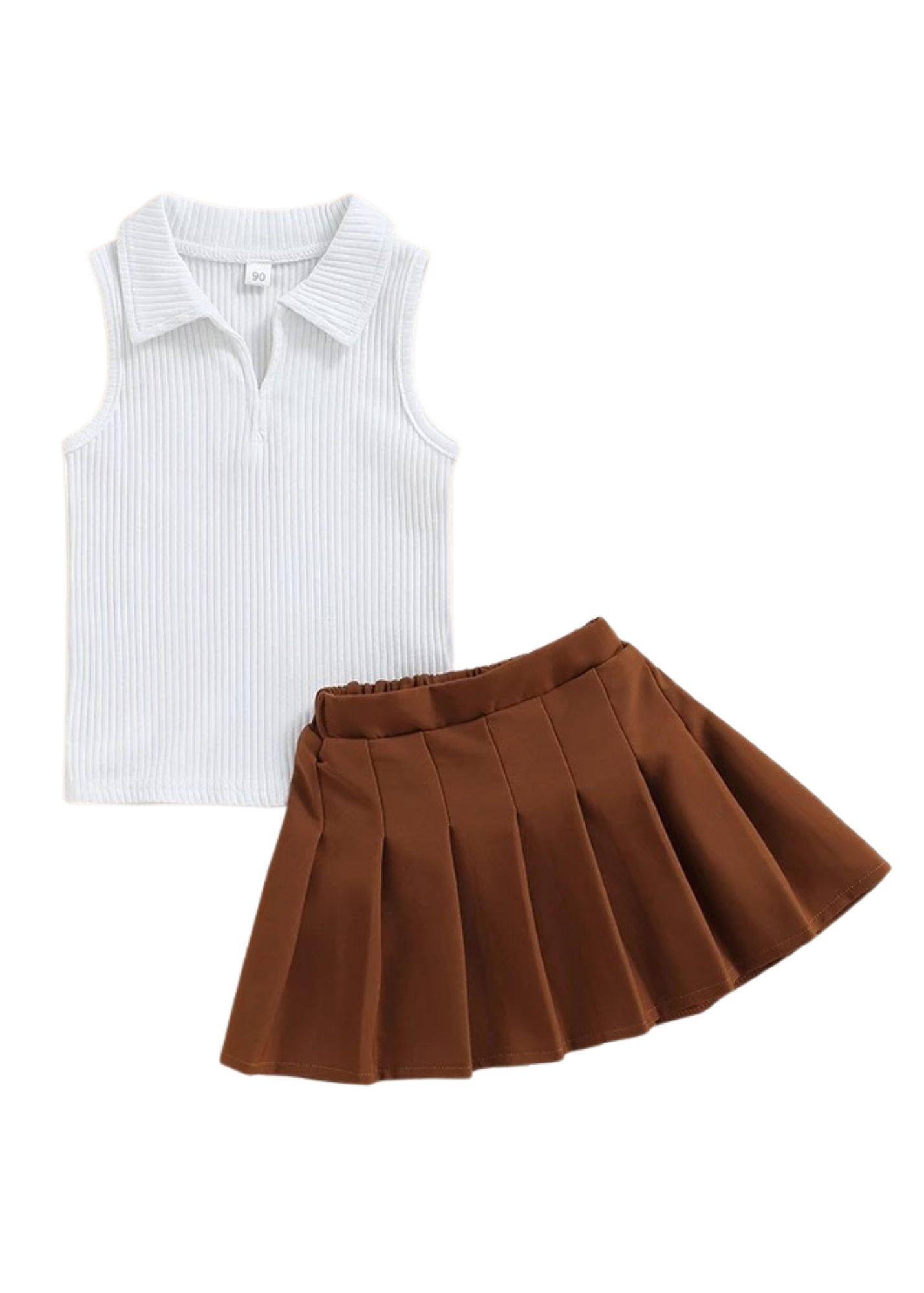 Skirt Set