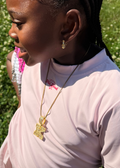 Jewel Girly Necklace