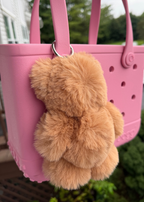 Bear Keychain