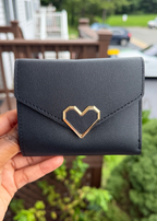 Heart Wallet