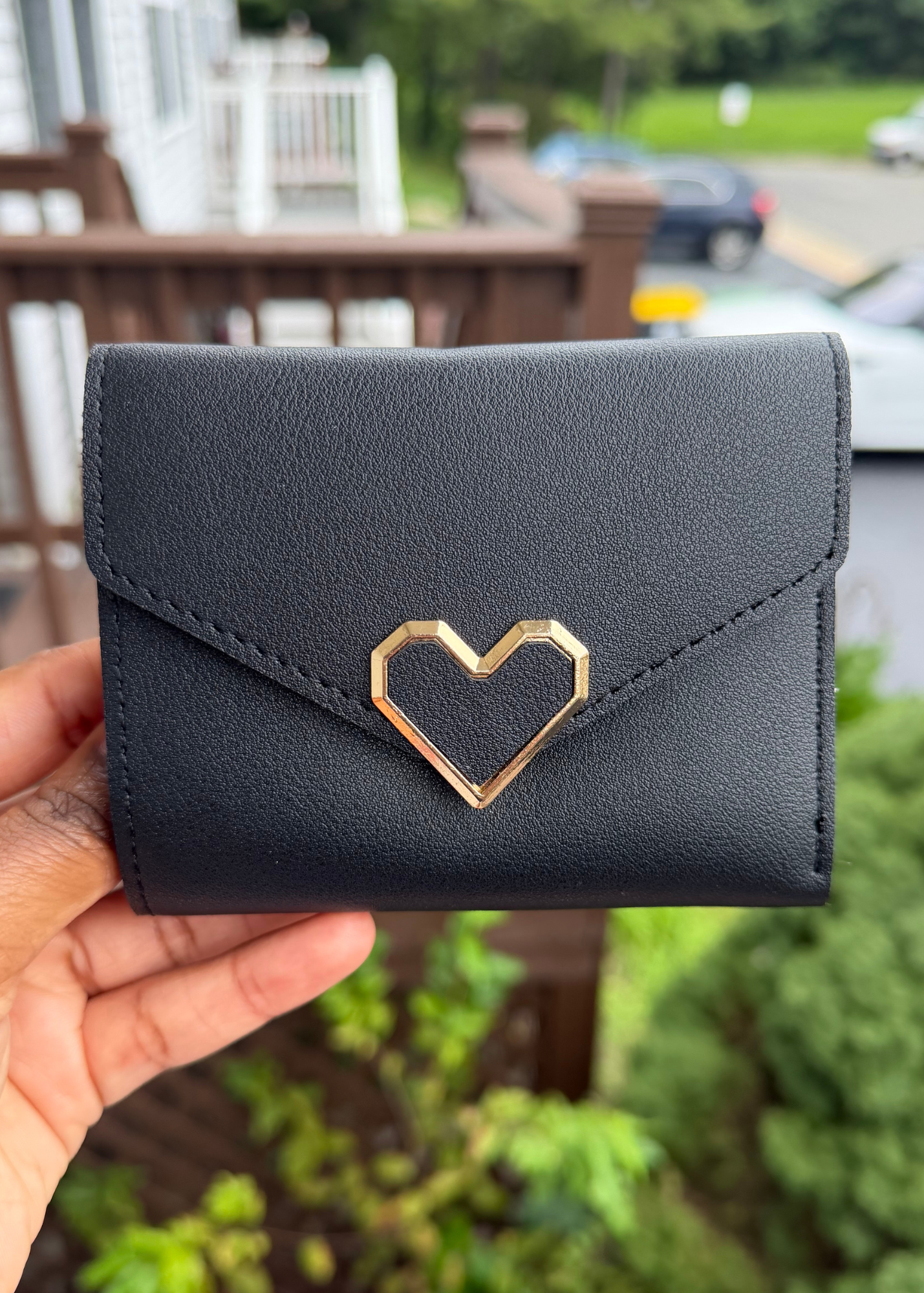 Heart Wallet