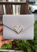Heart Wallet