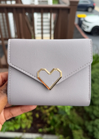 Heart Wallet