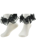 Frilly Socks