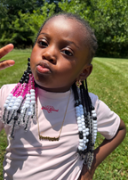 Pretty Girl Necklace