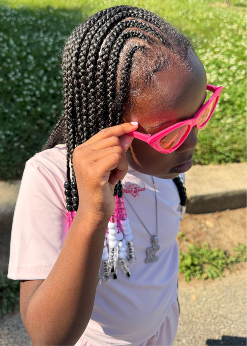 Barbie Sunglasses