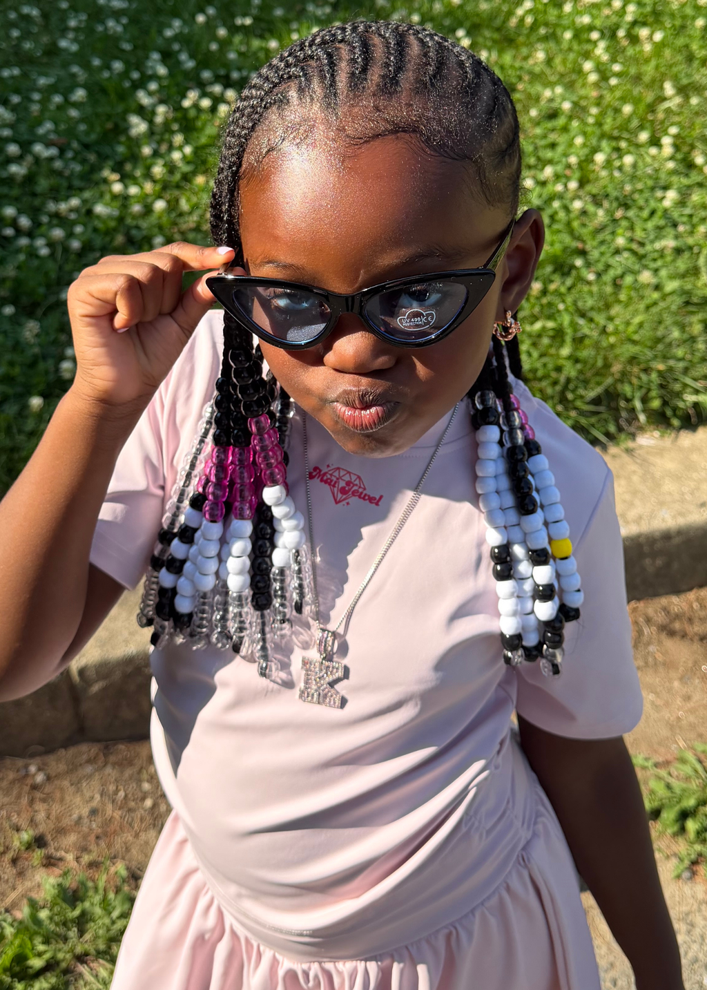 Barbie Sunglasses