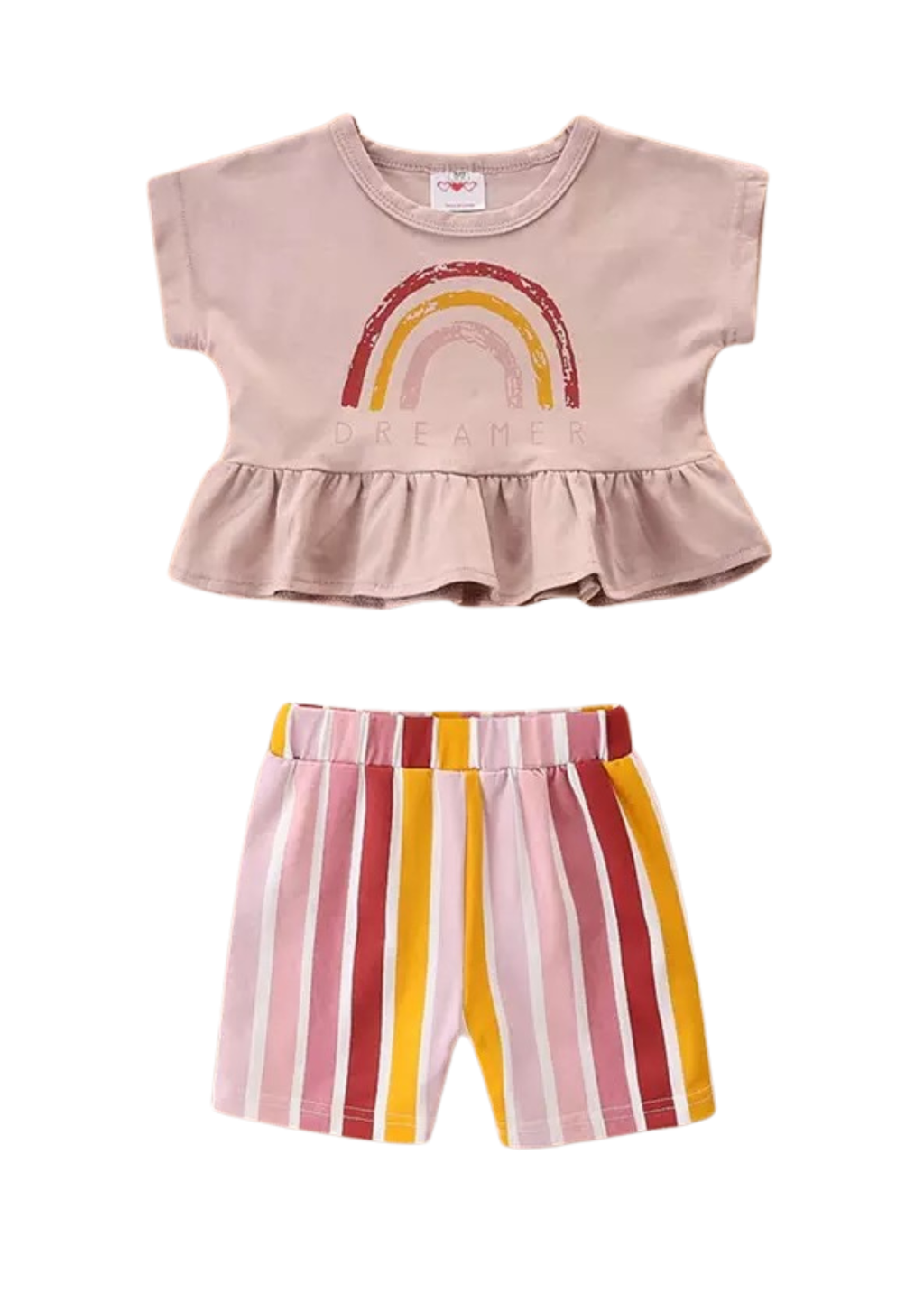 Rainbow Set