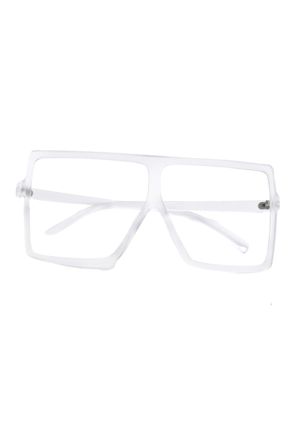 Big Kid Glasses