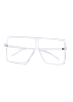 Big Kid Glasses