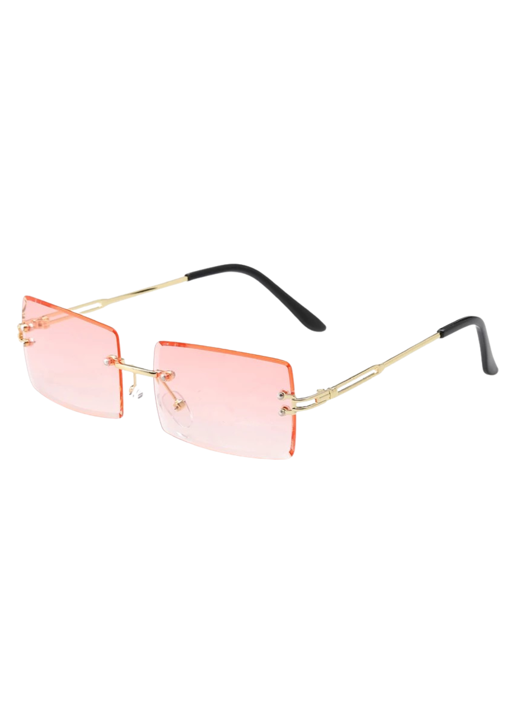 Big Kid Glasses
