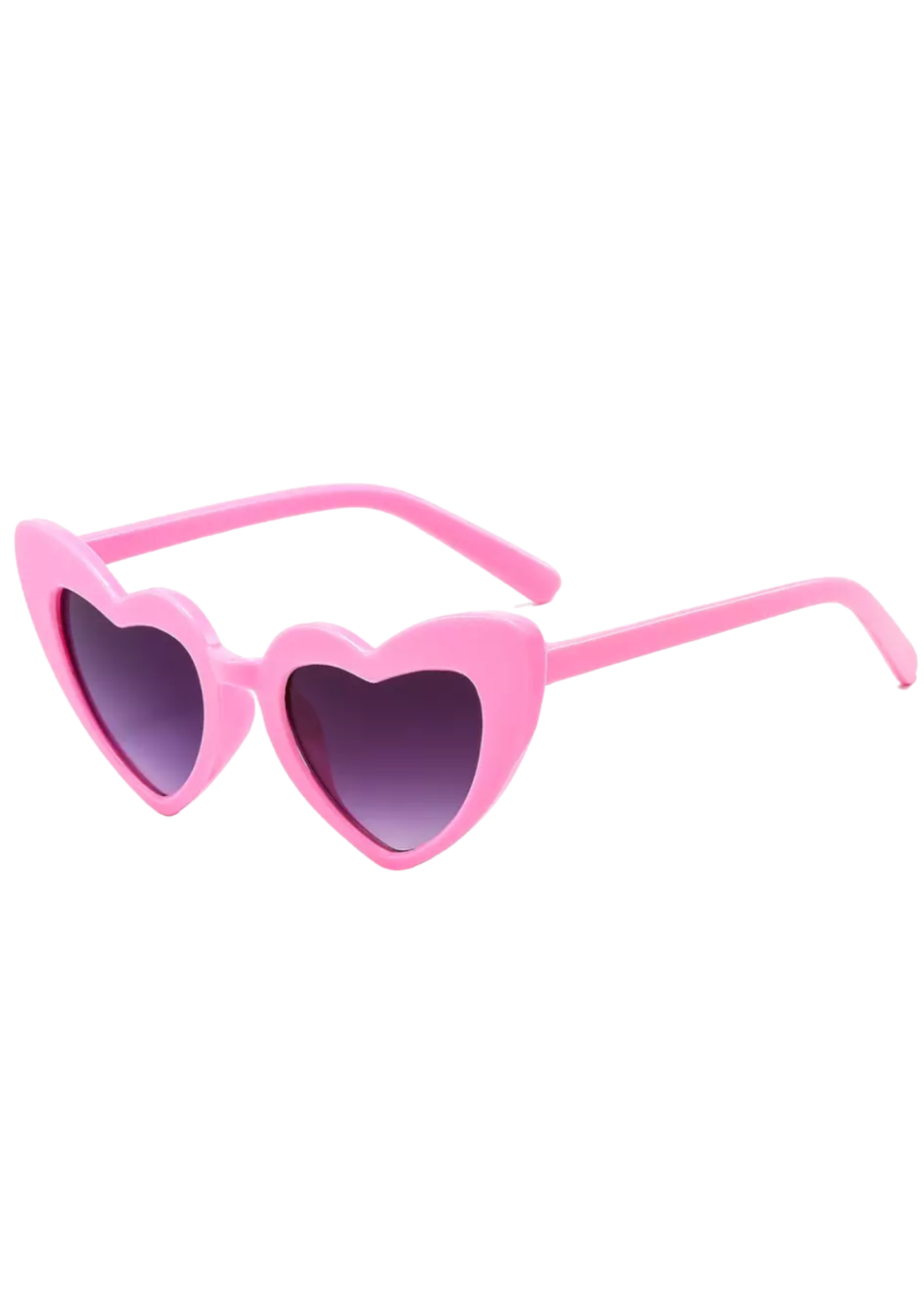 Heart Sunglasses