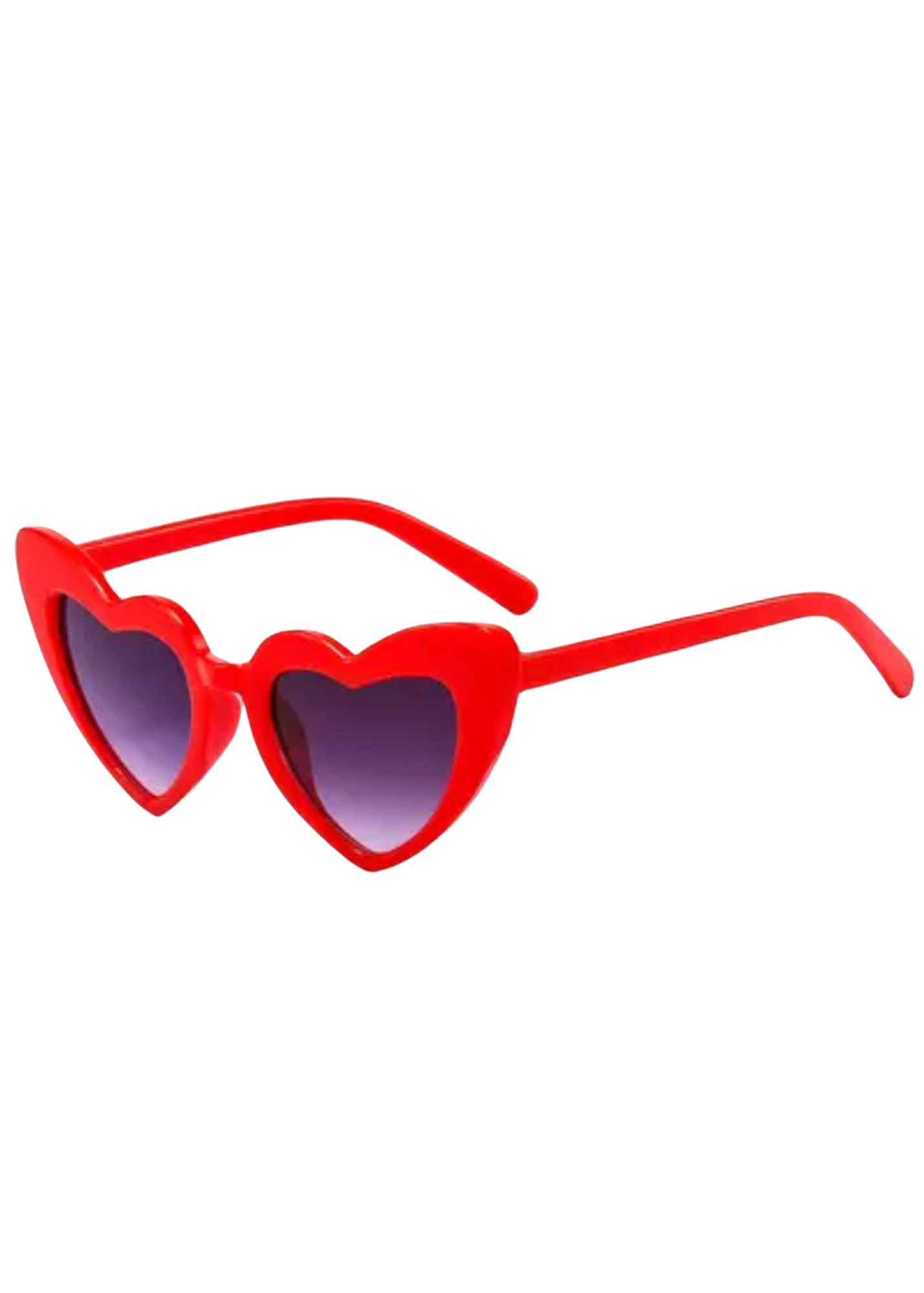 Heart Sunglasses