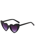 Heart Sunglasses