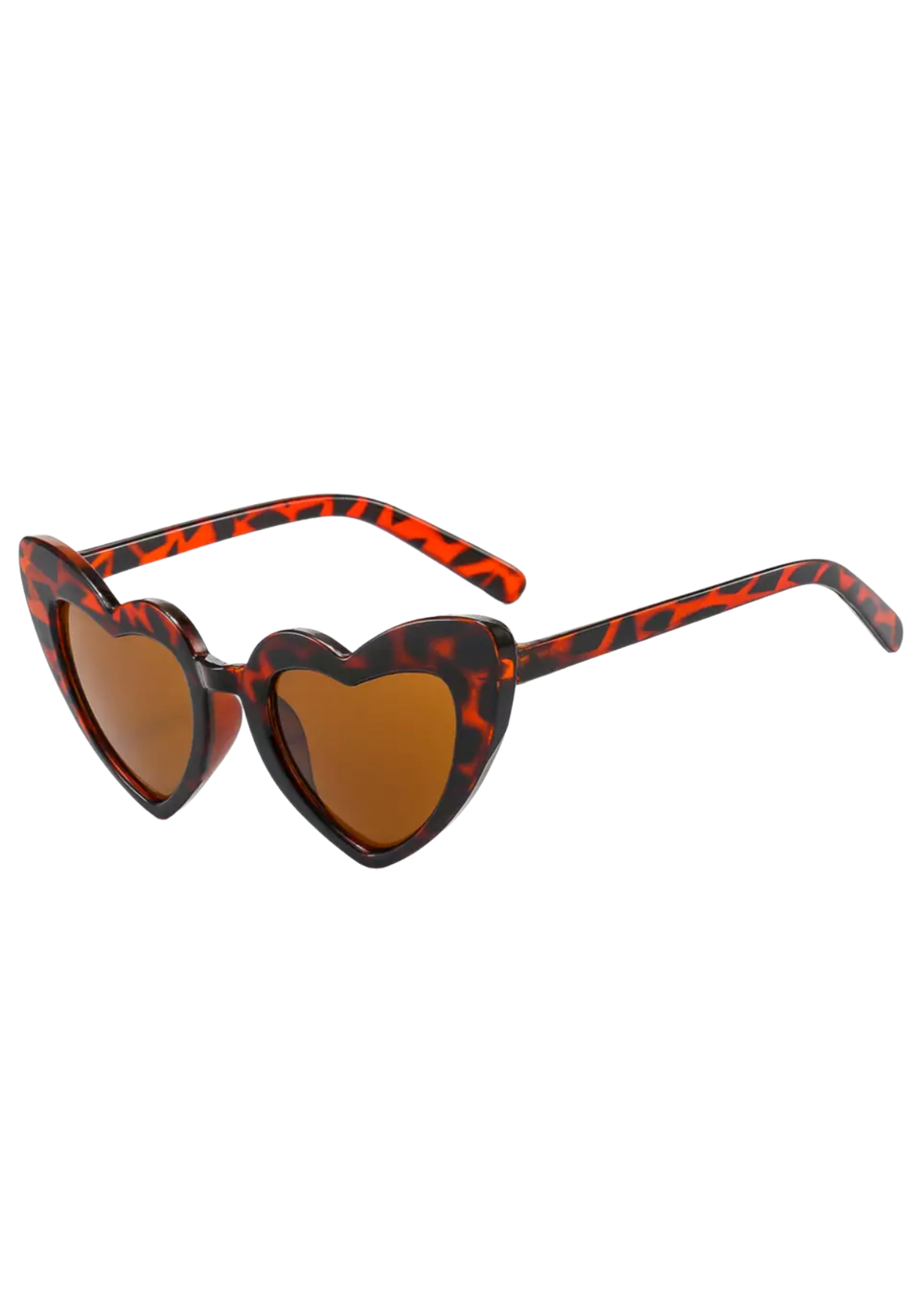 Heart Sunglasses