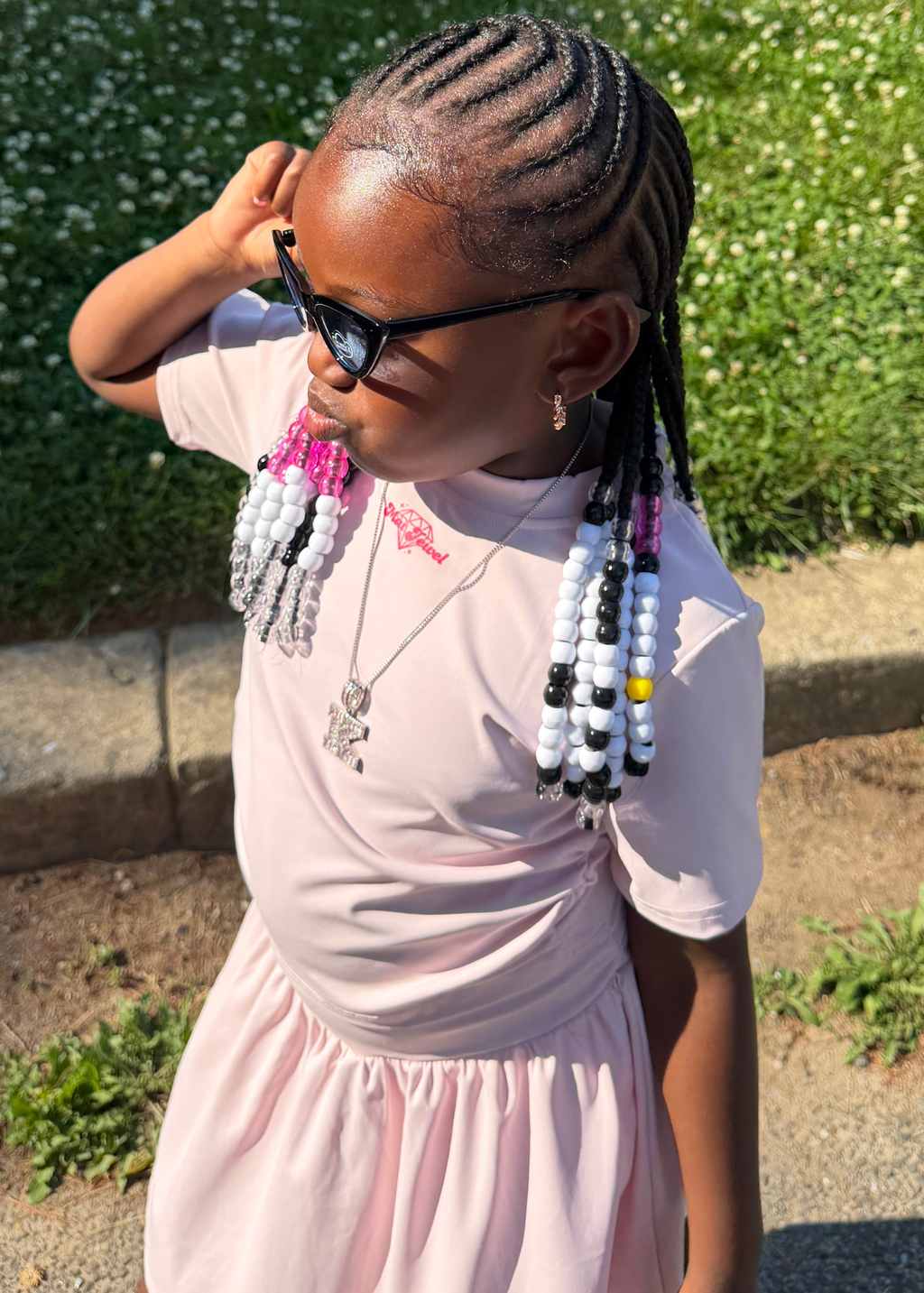 Barbie Sunglasses