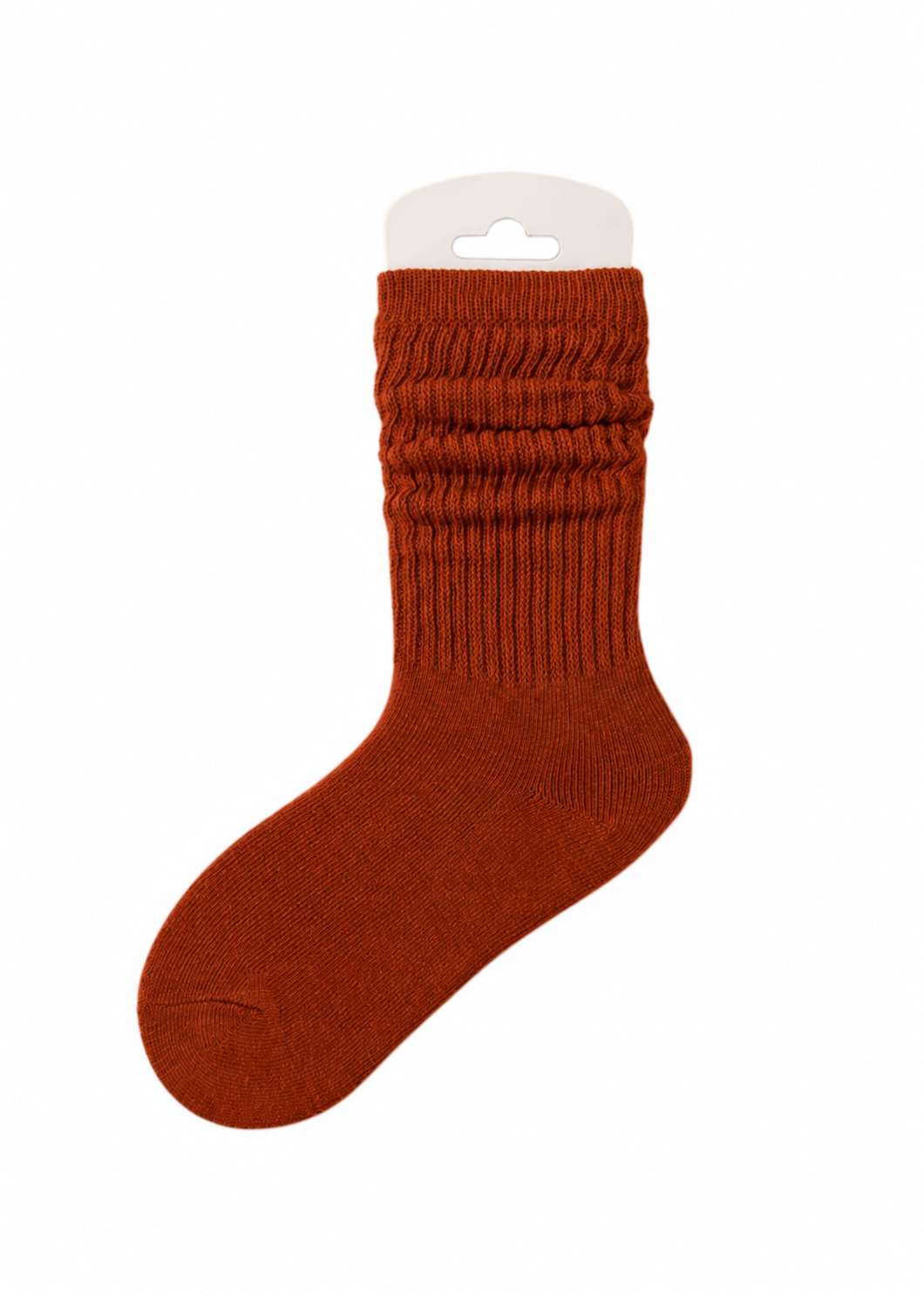 Scrunch Socks