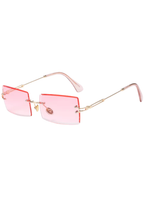 Big Kid Glasses